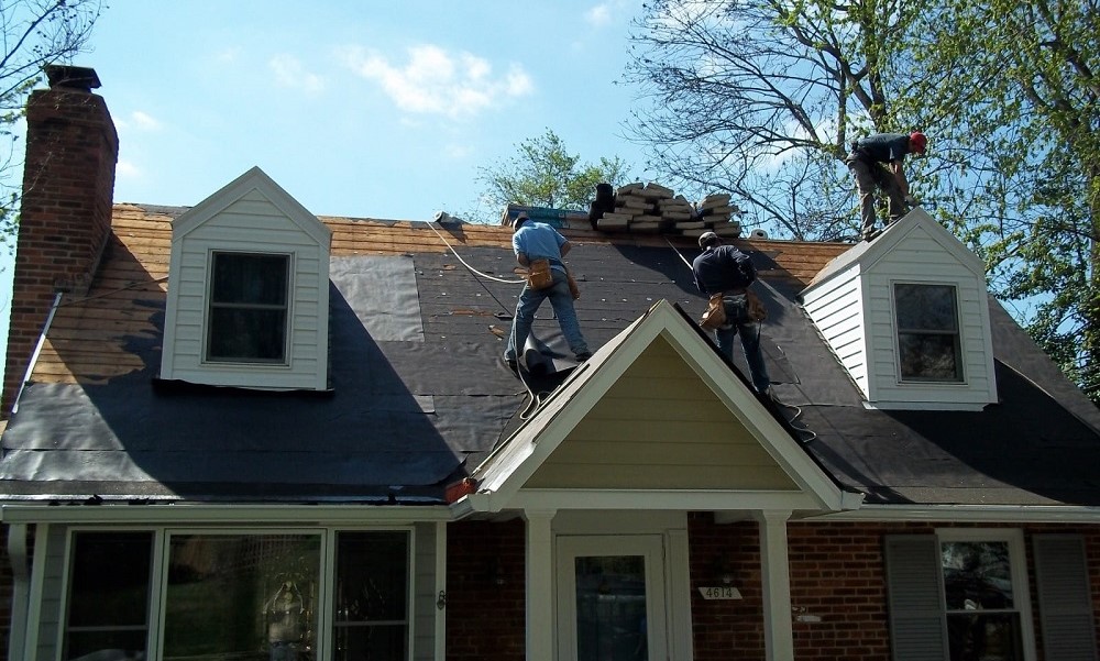 Roof Repair